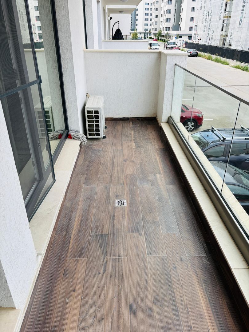 2 camere- Pipera - Poză 13