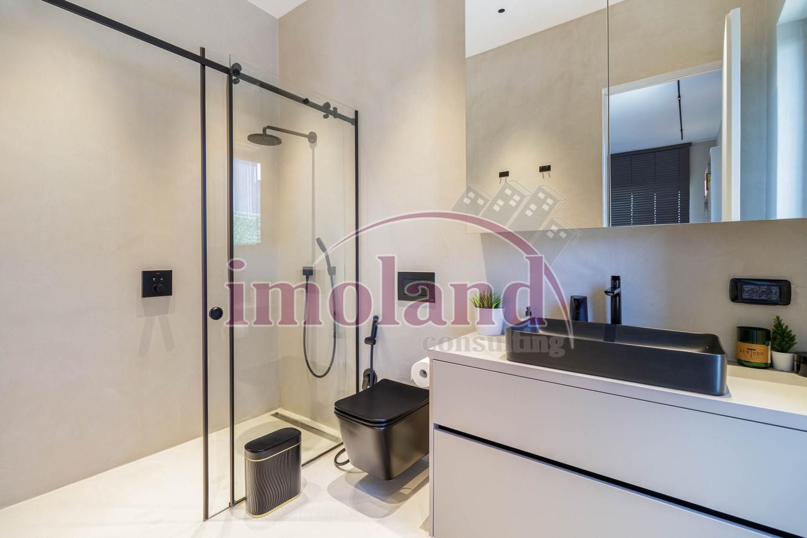 Vanzare - apartament - penthouse 3 camere + 2 terase - Avalon Estate-Pipera - Poză 14