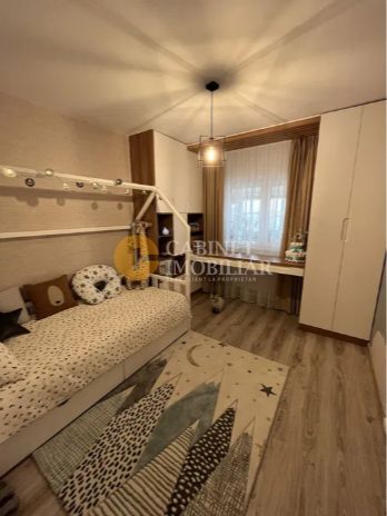 3 CAMERE - PRIVELISTE DE VIS - FRUMOASA-DIMINETII - Poză 3