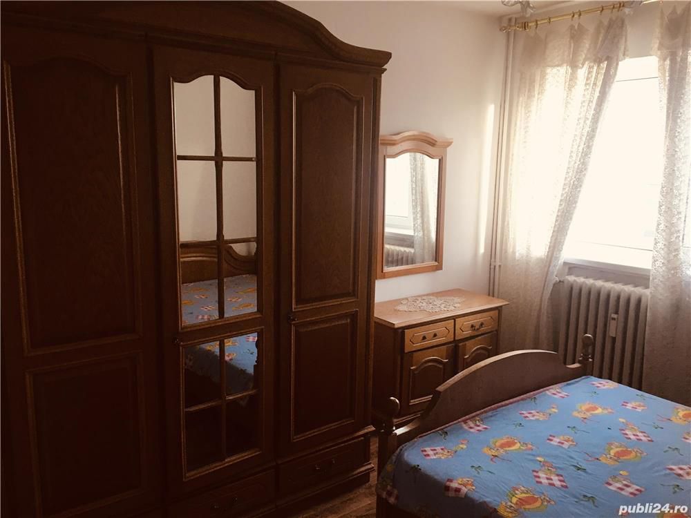 Apartament Parc IOR Vedere Panoramica - Poză 2