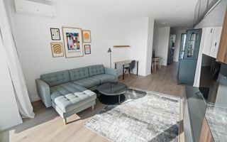 2 Camere Parcare Inclusa 303by Radacini Sisesti Baneasa Jandarmeriei - Poză 2