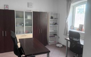 DE INCHIRIAT VILA 6 CAMERE | CURTE PROPRIE | 3 INTRARI SEPARATE | COTROCENI - Poză 2