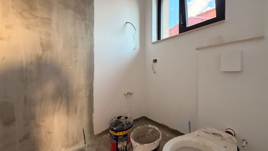 DUPLEX | ETAJ 1 + MANSARDA | LOC DE PARCARE | OPORTUNITATE - Poză 4