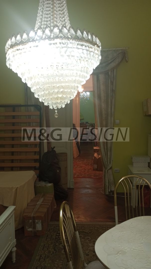 Apartament in cladire istorica, zona Complex Studentesc - Lidl, et 1 - Poză 9