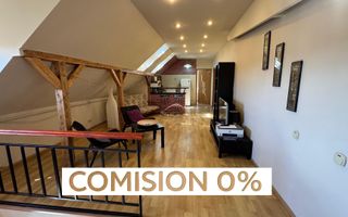 COMISION 0% | Apartament 3 Camere | 83 mp | Zona Lipovei - Poză 1