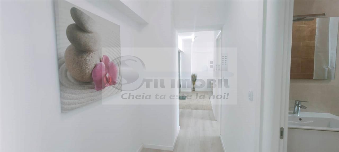 2 CAM TATARASI BLOC NOU MOBILAT  DECOMANDAT EVERGREEN - Poză 8