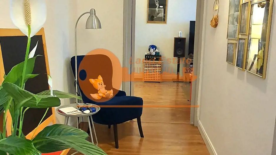 2 camere la 800m de Metrou 1 Decembrie si 300m de Auchean Titan - Poză 7