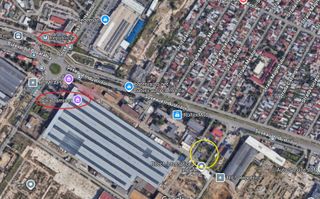 2000 mp | Langa Hala Laminor | Metrou Republica | Sector 3 - Poză 6