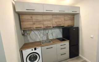 Apartament Ultracentral de vanzare - 2 camere - Etaj 2 - Poză 2