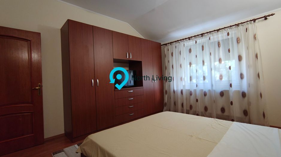 Vila individuala | Curte 400 mp | Garaj 2 auto | zona Pipera - Poză 20