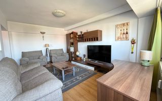 Vanzare apartament 2 camere vedere panoramica Octavian Goga - Unirii - Poză 2