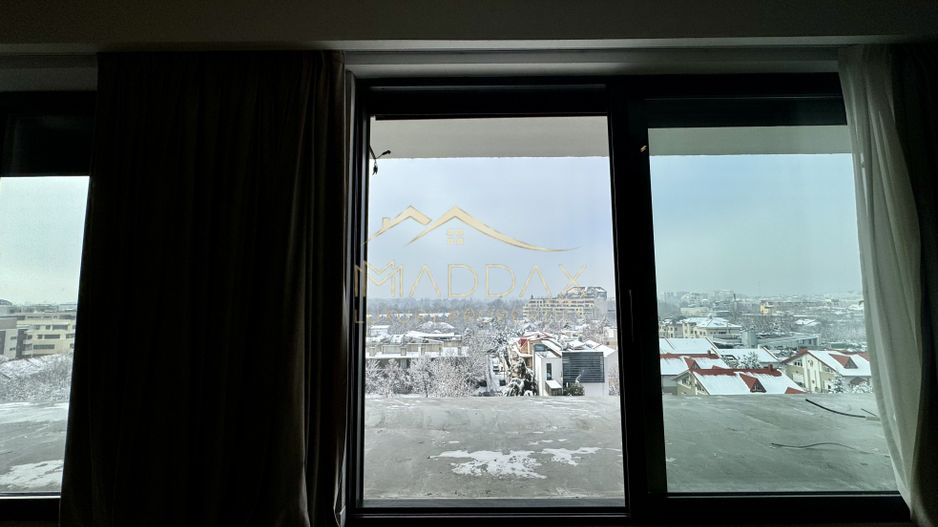 Apartament cu 4 camere *188.48mp*// Herastrau - Cartierul Francez - Poză 19