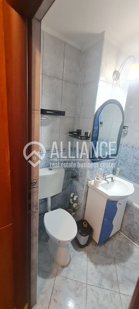 Tomis Nord/Campus (cod04)-Apartament 2 camere mobilate - Poză 6