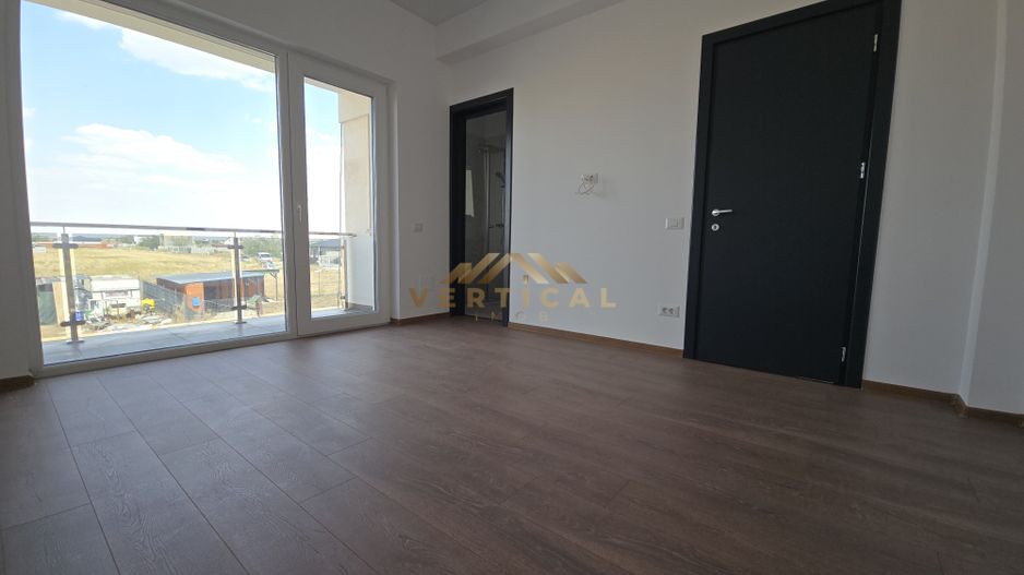 Super vila, super pozitie, 4 camere, 3 bai, Comuna Berceni - Poză 4