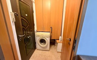 Garsoniera amenajata Aradului - P-ta Verde - Poză 1