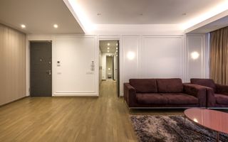Apartament 3 camere cu terasă și parcare inclusă - Poză 7