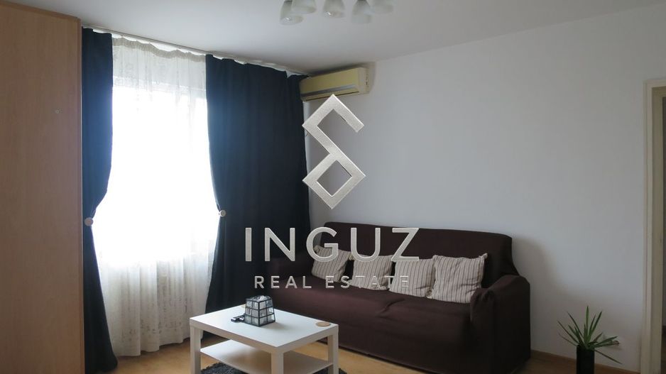 Apartament de închiriat cu 3 camere – Basarab / Gara de Nord - Poză 2