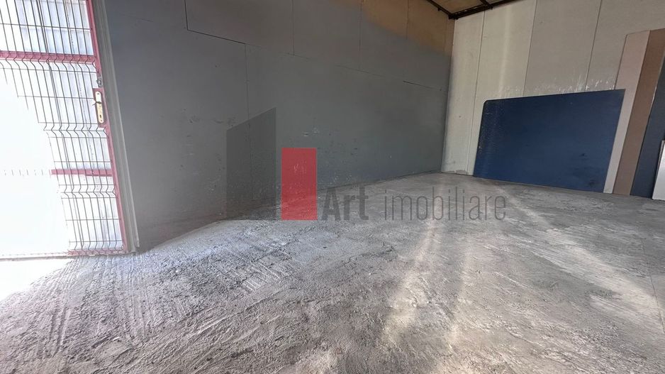 Spatii comerciale de inchiriat (diferite activitati) Bucurestii Noi - Poză 14