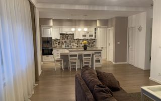 Apartament 2 camere Baneasa Natura Residence - Poză 1