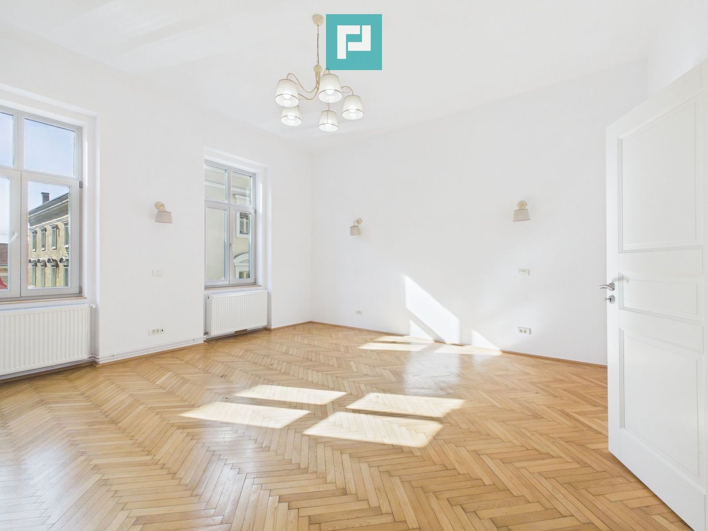 Spațiu de birouri | 3 camere | 107 mp | Central - Poză 1