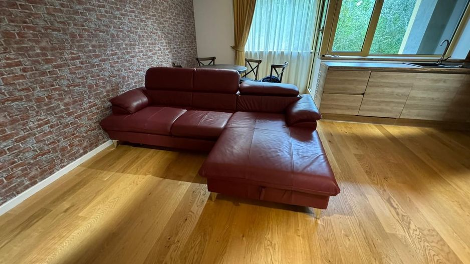 2 camere Aviatiei Park | Herastrau | Pipera | gradina 30 mp - Poză 3