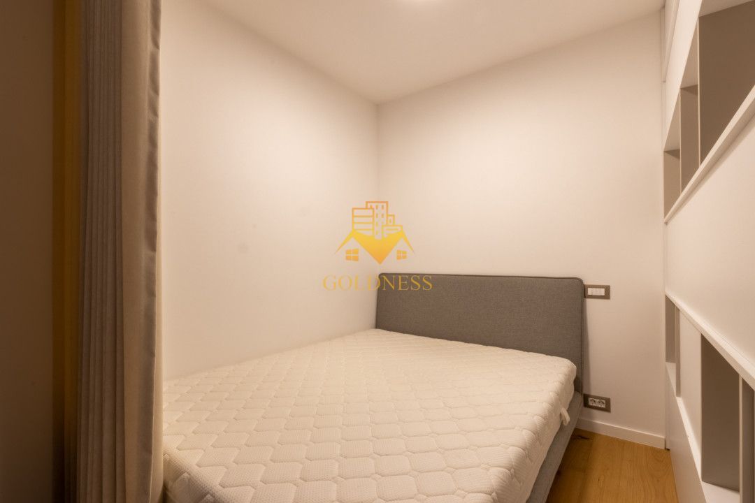 o camera, parcare, bloc nou, Gheorgheni zona FSEGA, Iulius Mall - Poză 3