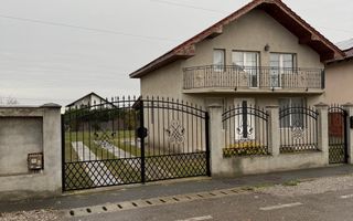 Casă cu teren generos Sântandrei Oradea - Poză 12