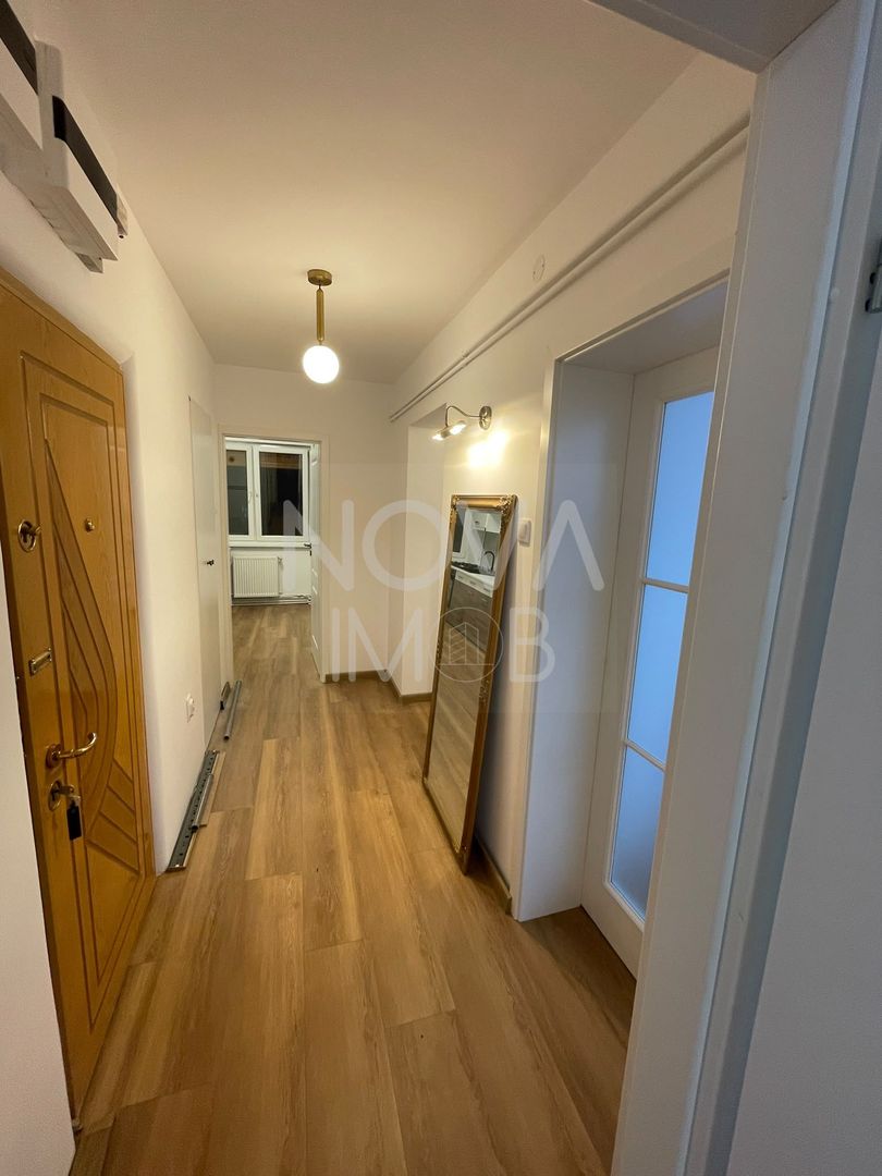 Apartament 3 camere,  prima inchirere - Bulevardul Milea - Poză 16