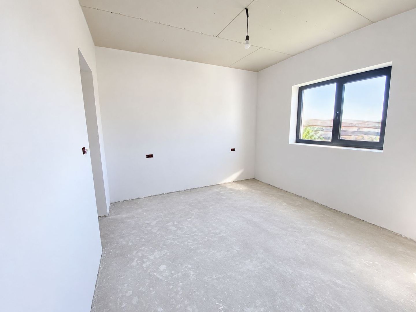 Comision 0%, Duplex 4 Camere, 104 mp, Panouri, Pompa Caldura, Sacalaz - Poză 4