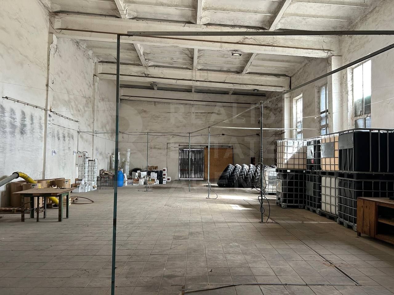 Vânzare, spațiu comercial, 1850 mp + 1,46 ha, str. Ion Neculce, Bălți - Poză 9