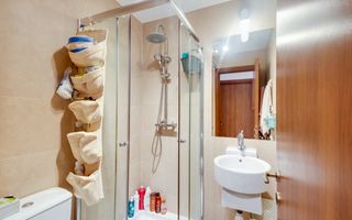 Apartament cu 3 camere de vânzare - Ten Blocks Residence-Metrou Păcii - Poză 10