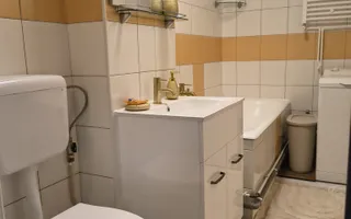 Garsonieră de închiriat 43 mp, Zona Mall Vitan- Metrou Dristor - Poză 14