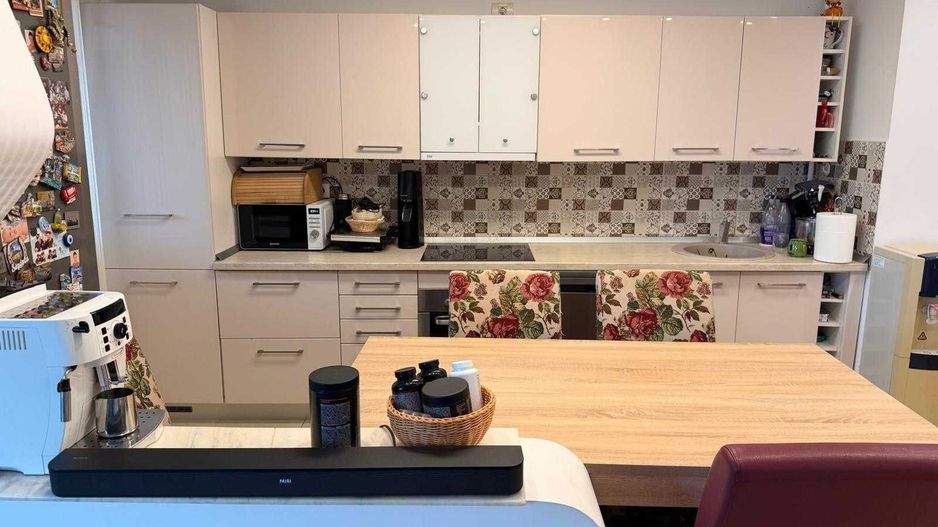 3 CAMERE || LOC DE PARCARE INCLUS || METROPOLIS RESIDENCE - Poză 7