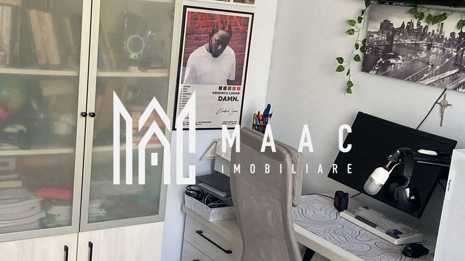 Apartament 2 camere | Parter | 56 MPU | Logie | C. Dumbravii - Poză 9