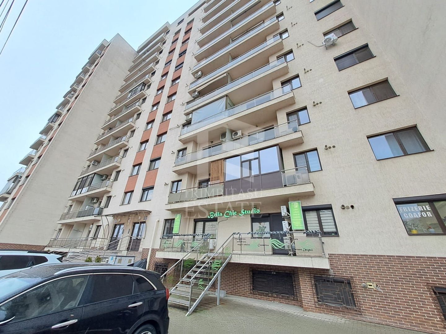 Apartament superb 2 camere Metrou Lujerului | Parcul Liniei - Poză 20