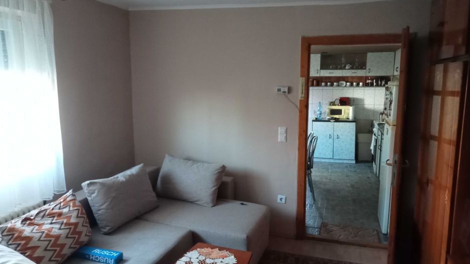 BRASADAS vinde casa cu mansardâ pe Strada Rodnei - Poză 4