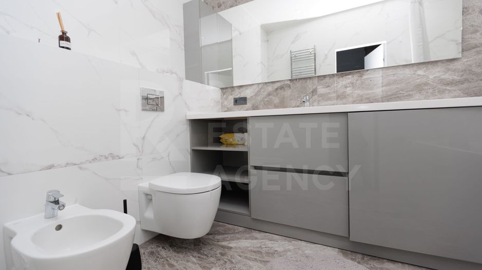 Chirie, apartament, 4 camere, bd. Ștefan cel Mare și Sfânt, Centru - Poză 11