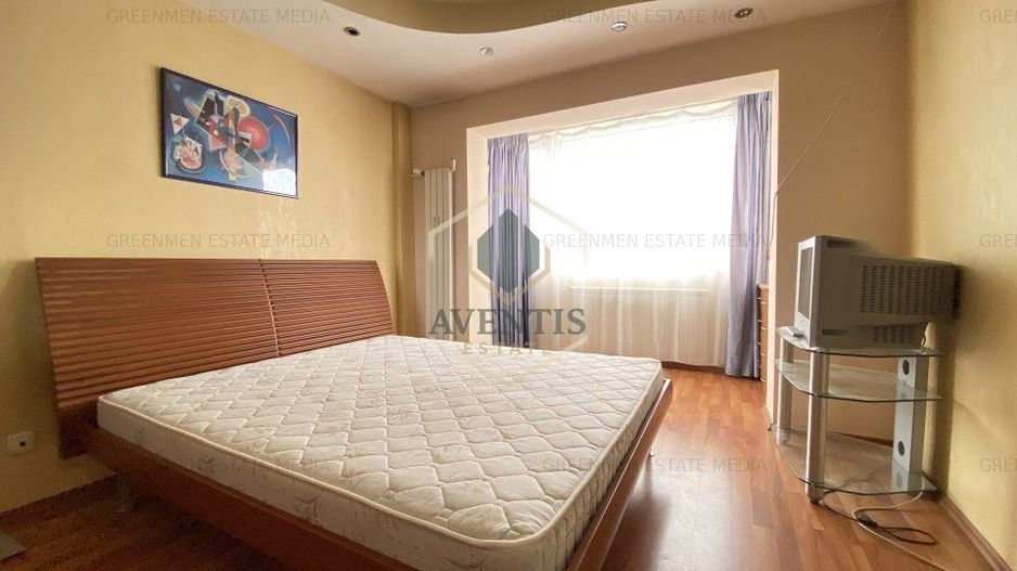 Aviatiei - langa metrou Aurel Vlaicu - 2 camere - Poză 20