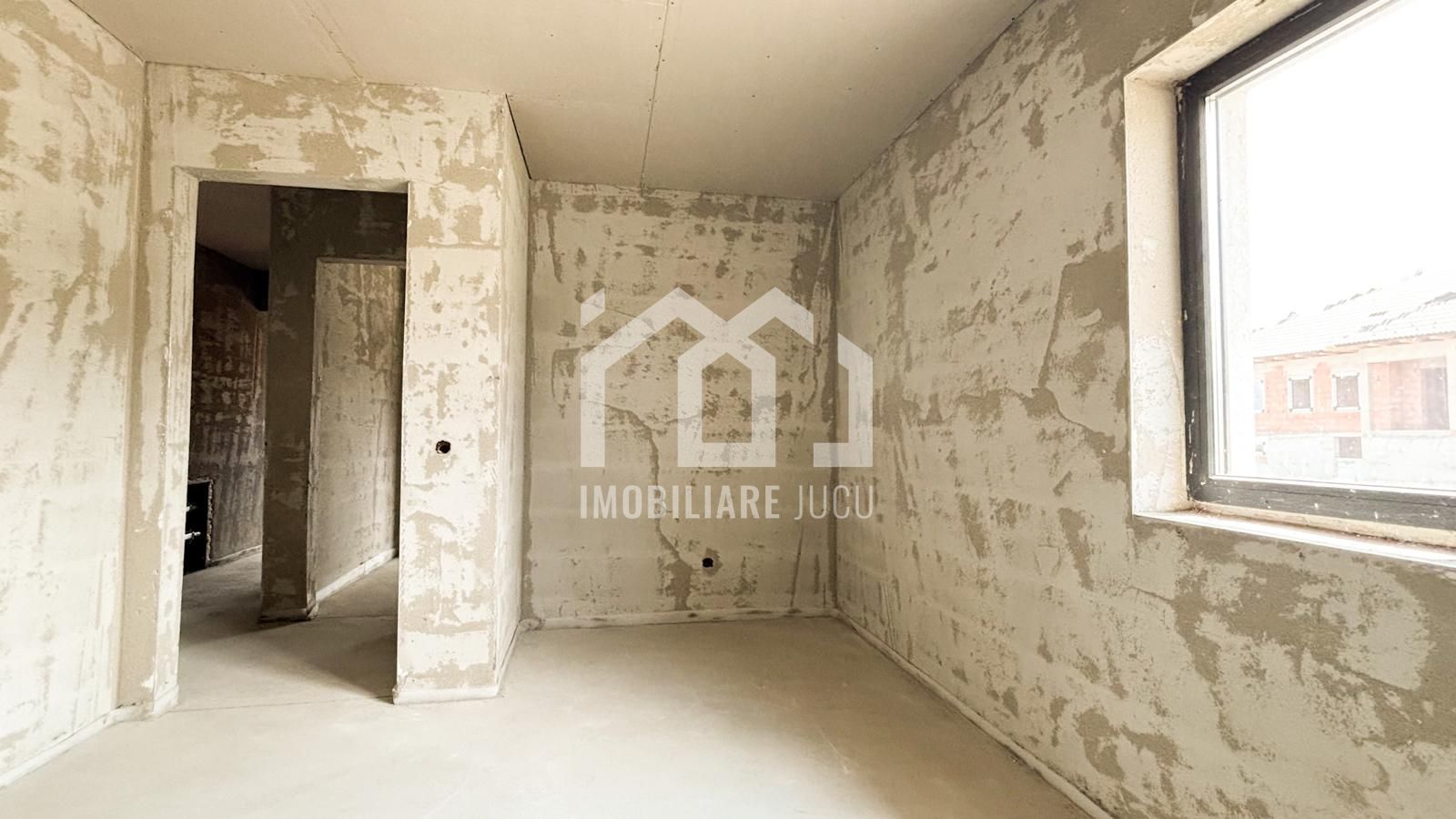 Casa individuala 4 camere, 114mp, teren 755mp, Parcare, Jucu de Sus - Poză 5