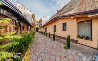 Apartament ultrafinisat la casa, zona ultracentrala, comision 0% la cumparare - Poză 28