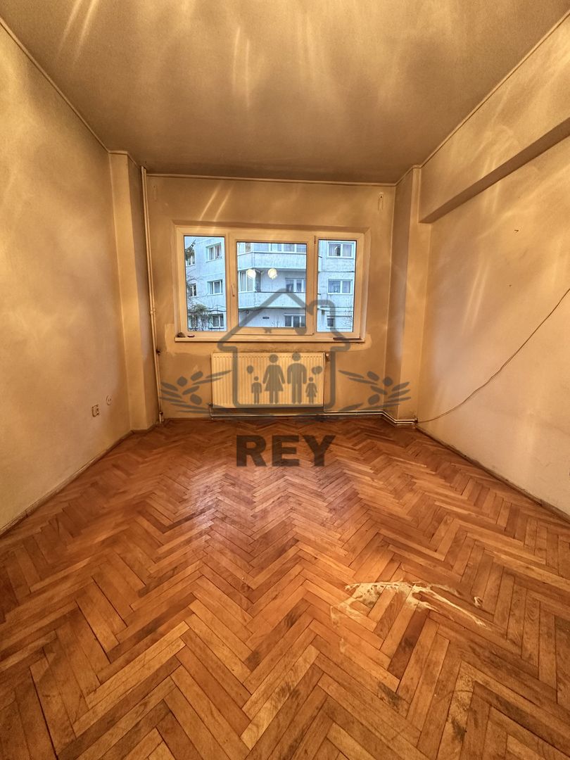 Garsonieră de vânzare Zona Siretului-C. Dumbravii - Poză 3