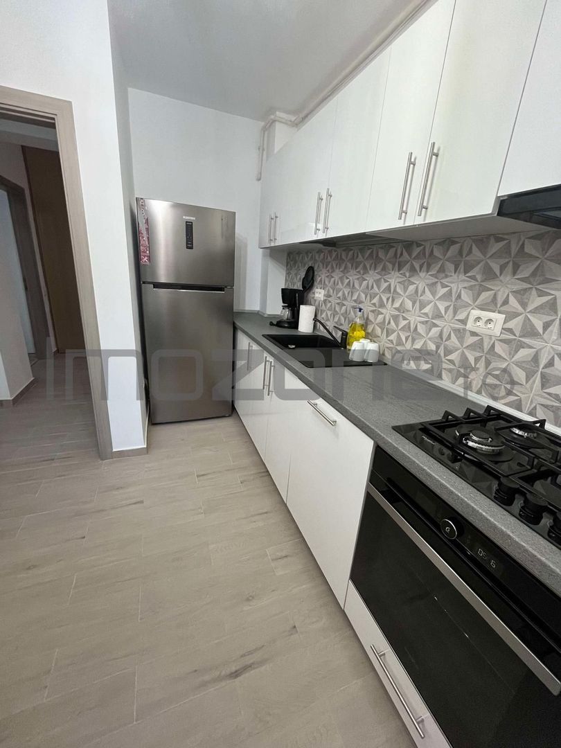 PRIMA INCHIRIERE, 2 camere, decomandat, 66 mp, etaj 2/5, Prelungirea Ghencea - Poză 6