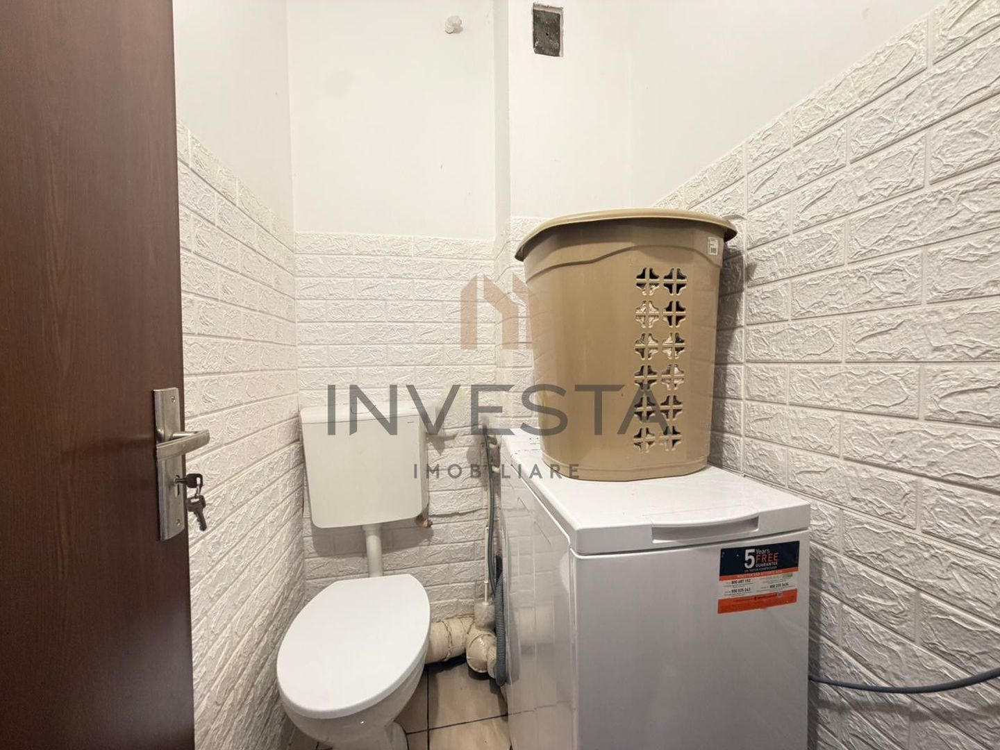 Apartament 4 camere de vanzare | Vedere Panoramica | Manastur - Poză 6