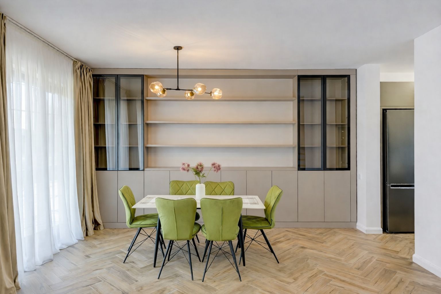 Casă 4 camere spatioasa– Pipera, Voluntari - Poză 2