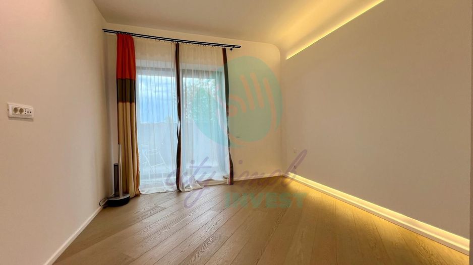 APARTAMENT CORTINA ACADEMY COTROCENI - Poză 6