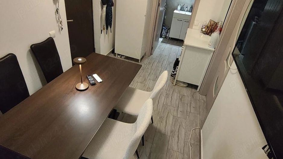 De vanzare garsoniera tip studio - Titan Gura Putnei - Poză 3