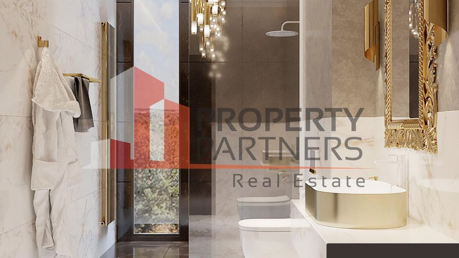 Vila boutique langa padure in Pipera - Poză 18