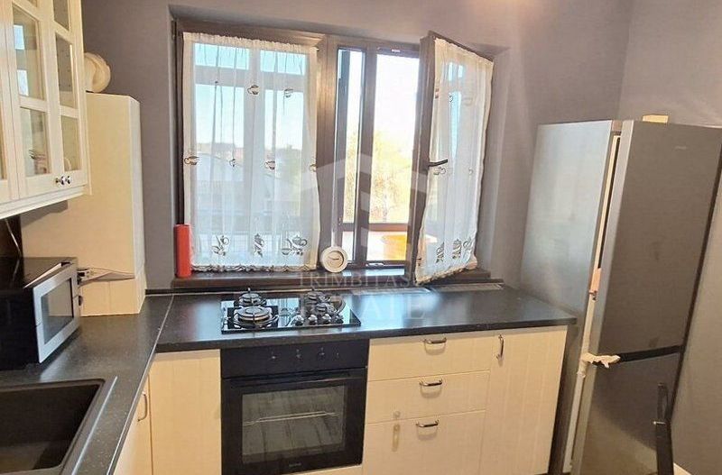 Apartament 3 camere decomandat Dobroiesti Doinei - Poză 5
