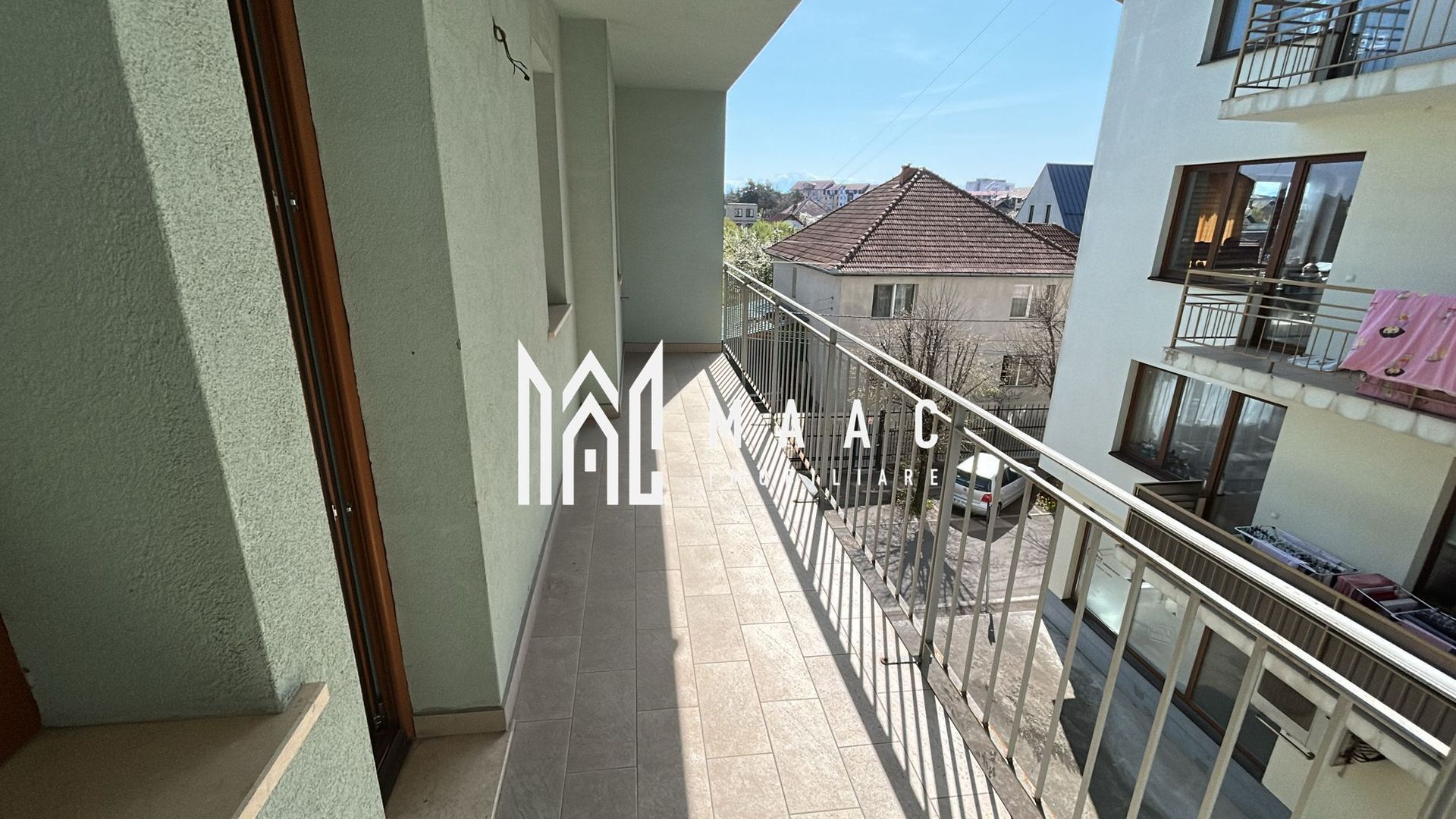 Apartament modern I 3 camere I 2 bai I Garaj I Lift - Poză 8