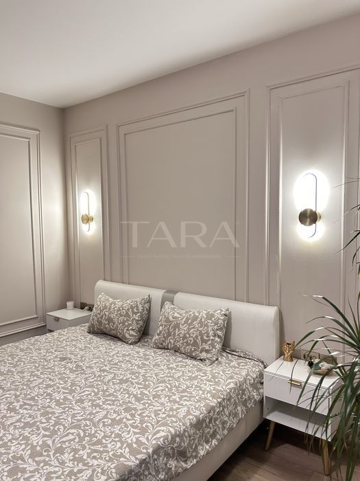 Apartament 3 camere cu grădină – Florești, zona Panemar - Poză 7